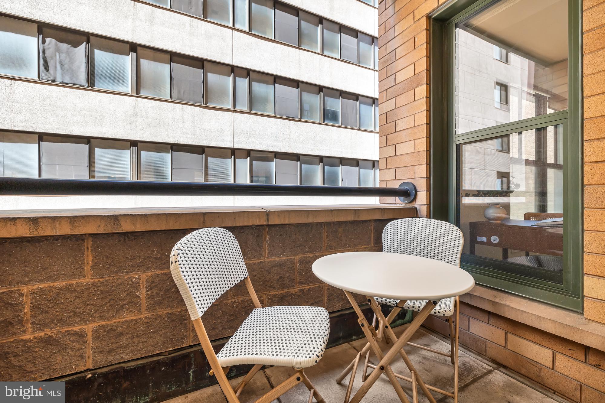 910 M Street Northwest, Unit 208 Washington, DC 20001 - Photo 18 of 35