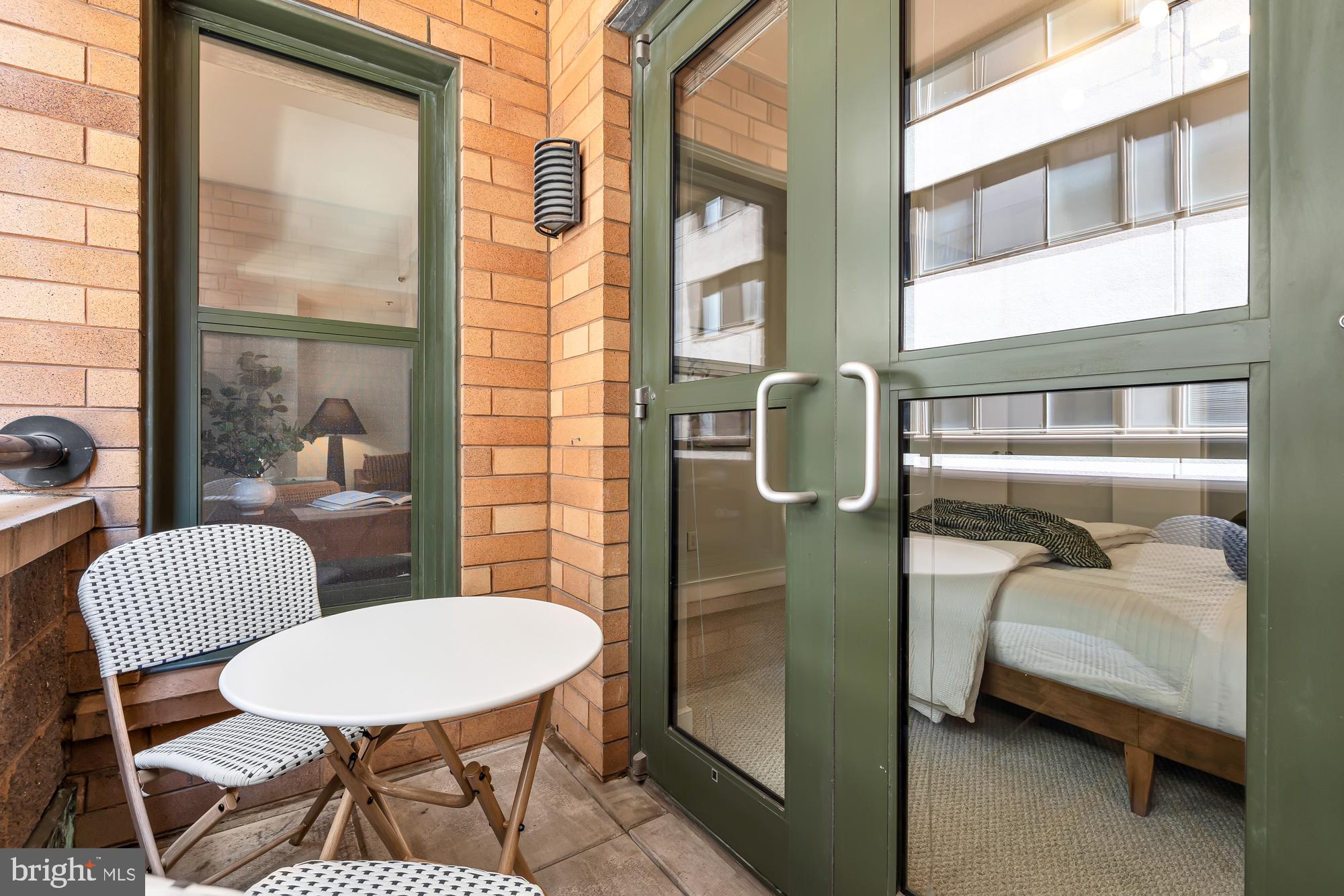 910 M Street Northwest, Unit 208 Washington, DC 20001 - Photo 19 of 35