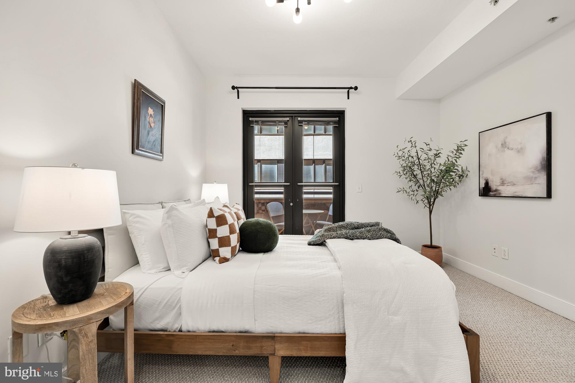 910 M Street Northwest, Unit 208 Washington, DC 20001 - Photo 20 of 35