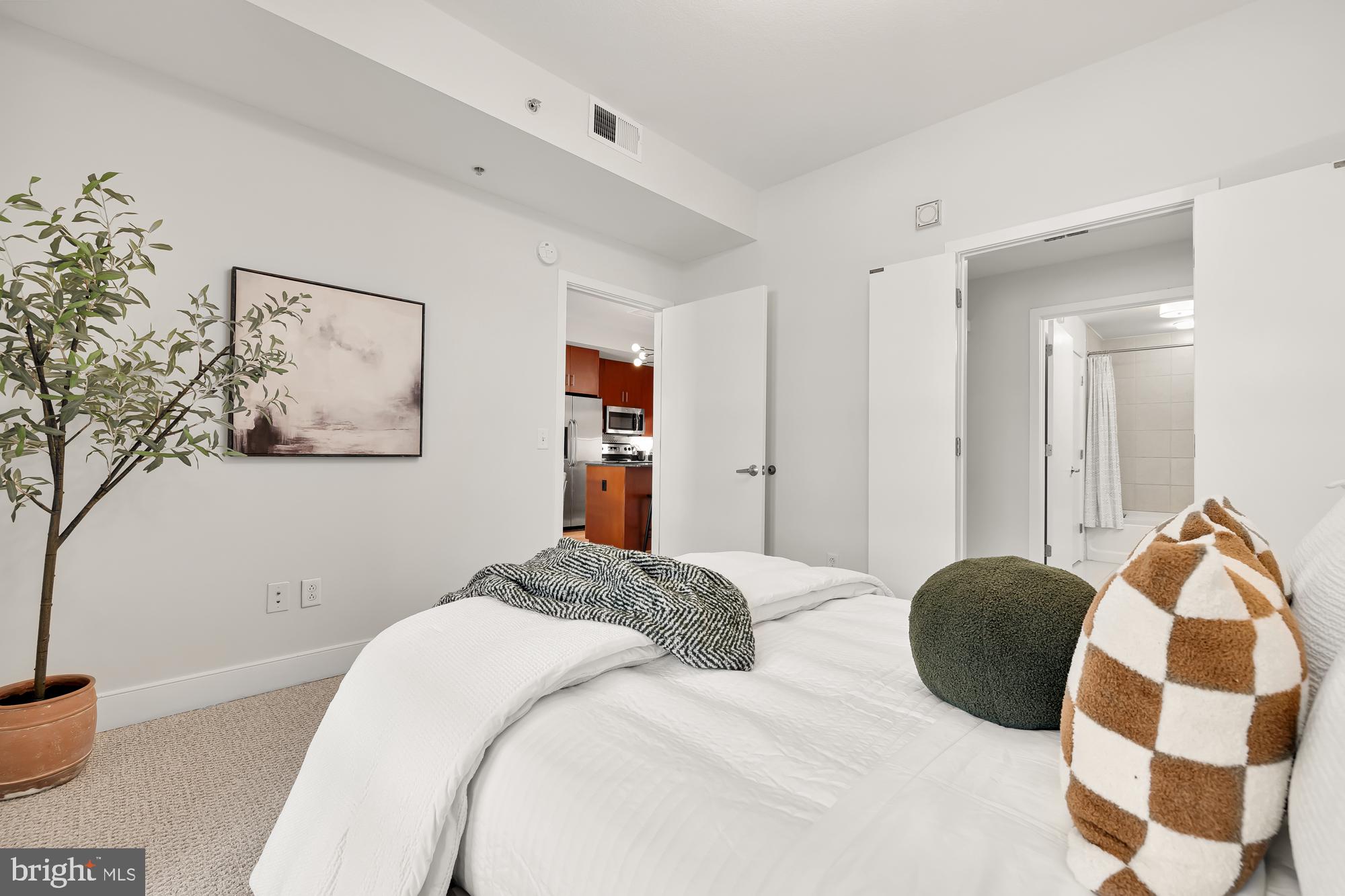 910 M Street Northwest, Unit 208 Washington, DC 20001 - Photo 22 of 35