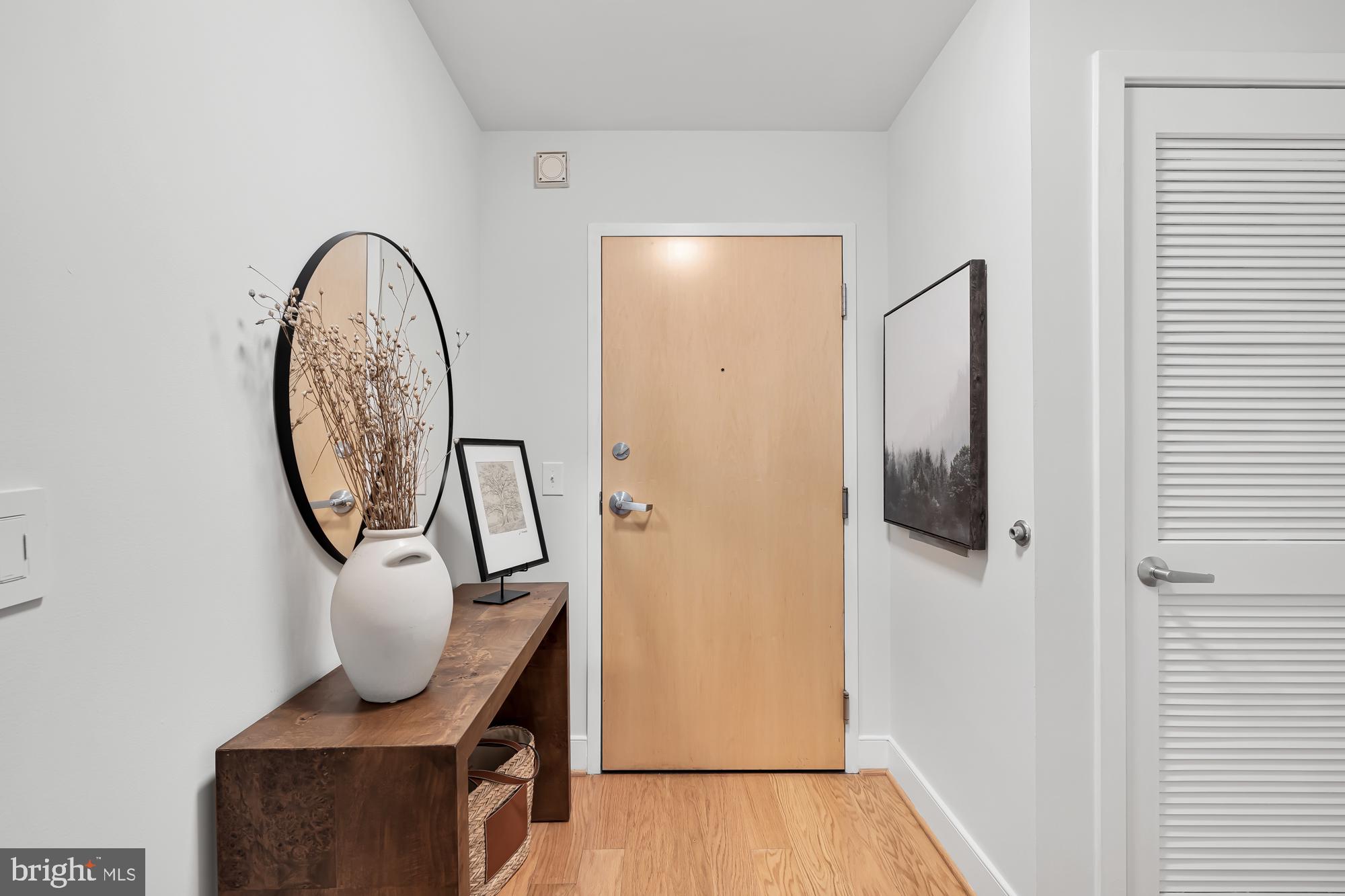 910 M Street Northwest, Unit 208 Washington, DC 20001 - Photo 25 of 35