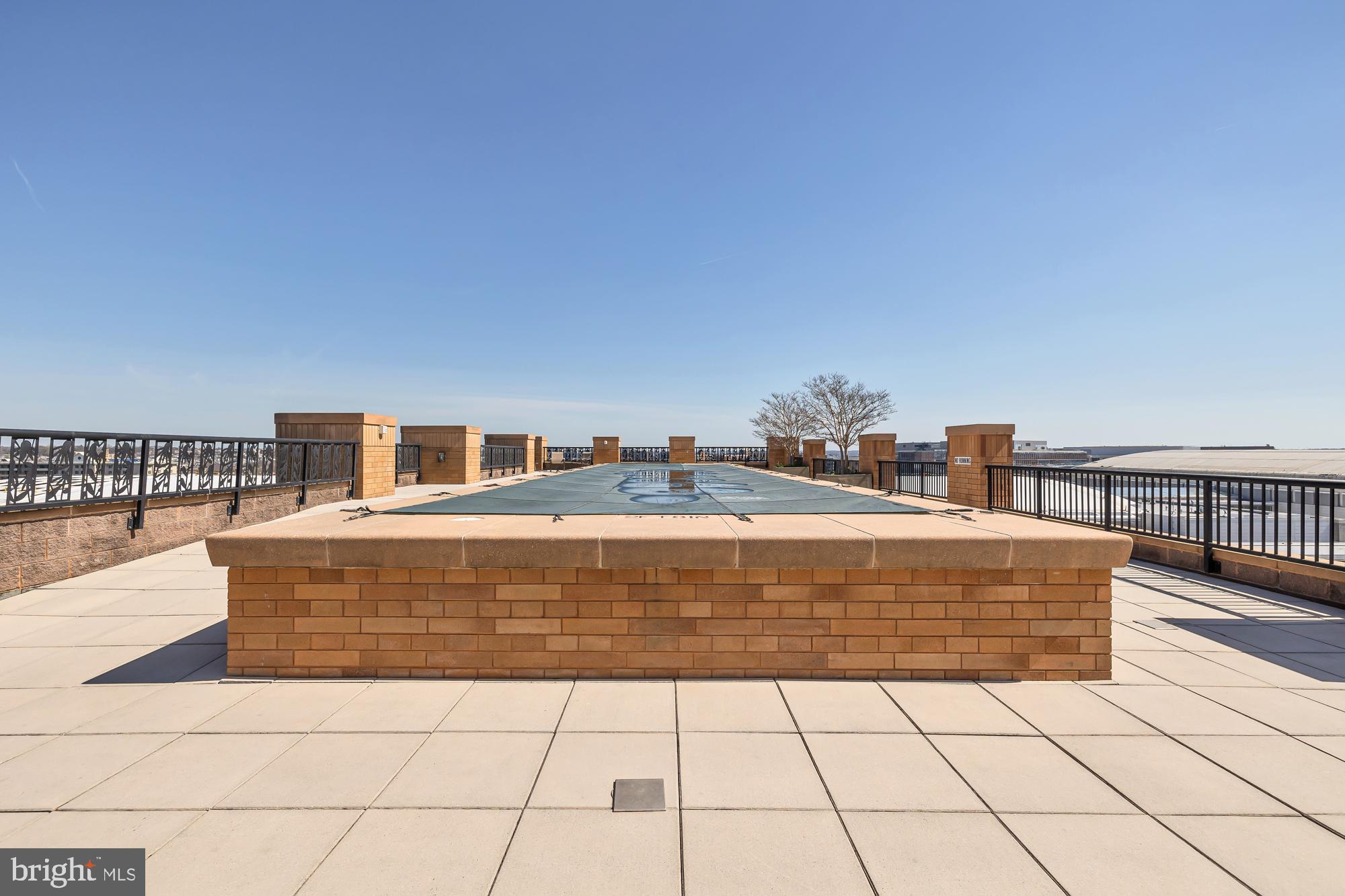 910 M Street Northwest, Unit 208 Washington, DC 20001 - Photo 27 of 35