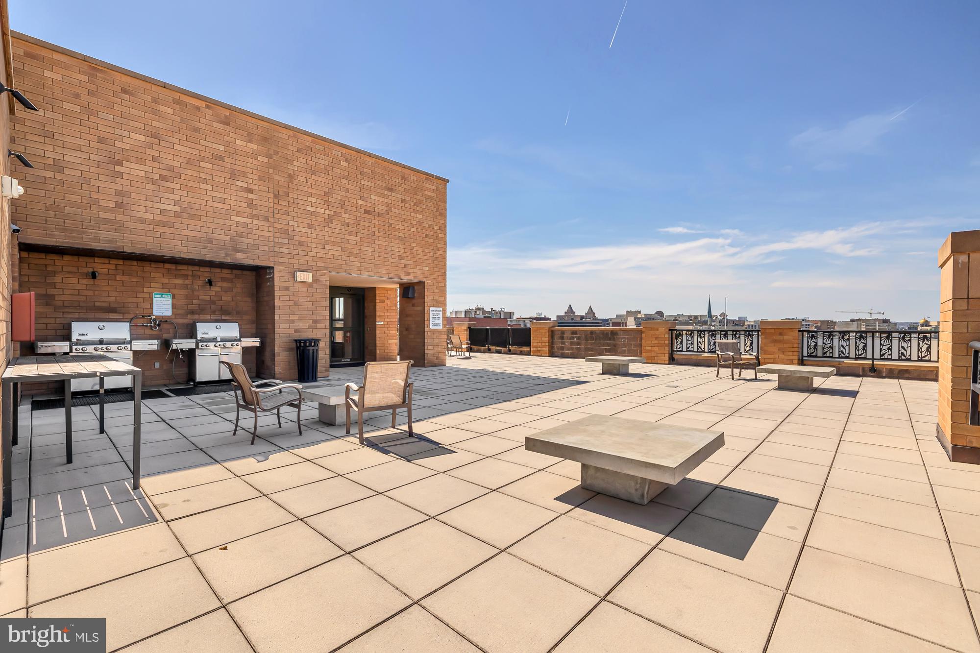 910 M Street Northwest, Unit 208 Washington, DC 20001 - Photo 29 of 35