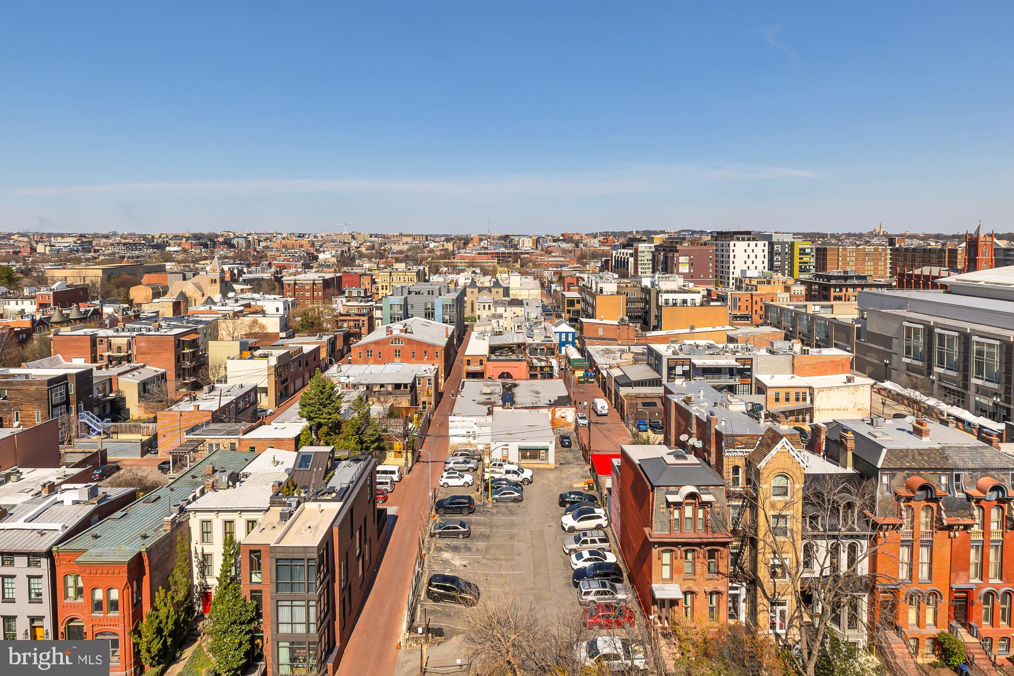 910 M Street Northwest, Unit 208 Washington, DC 20001 - Photo 30 of 35
