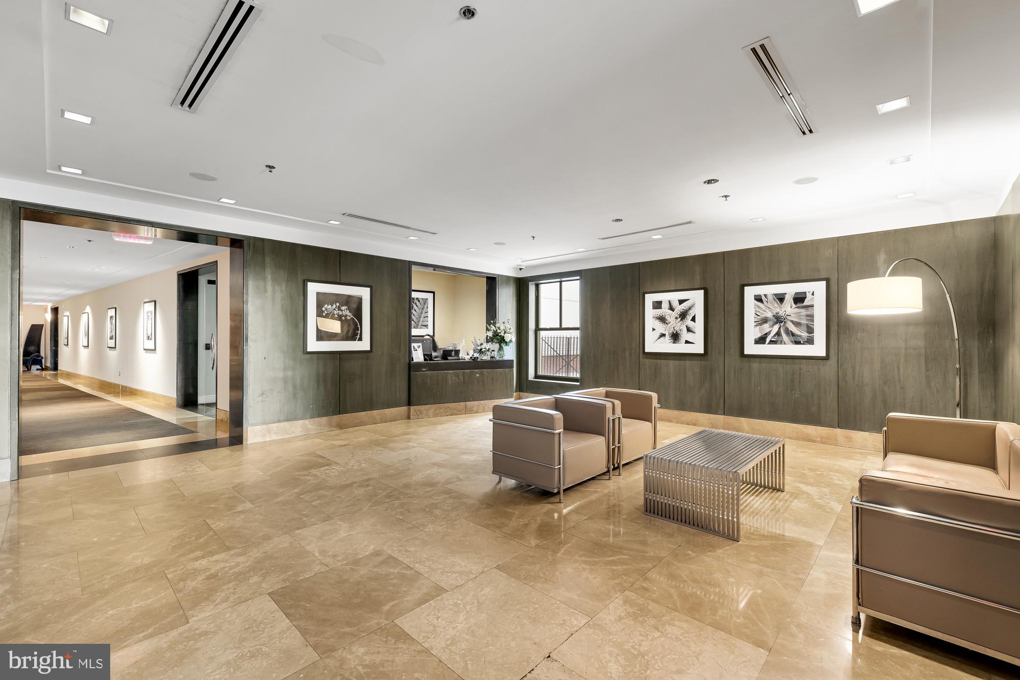 910 M Street Northwest, Unit 208 Washington, DC 20001 - Photo 33 of 35