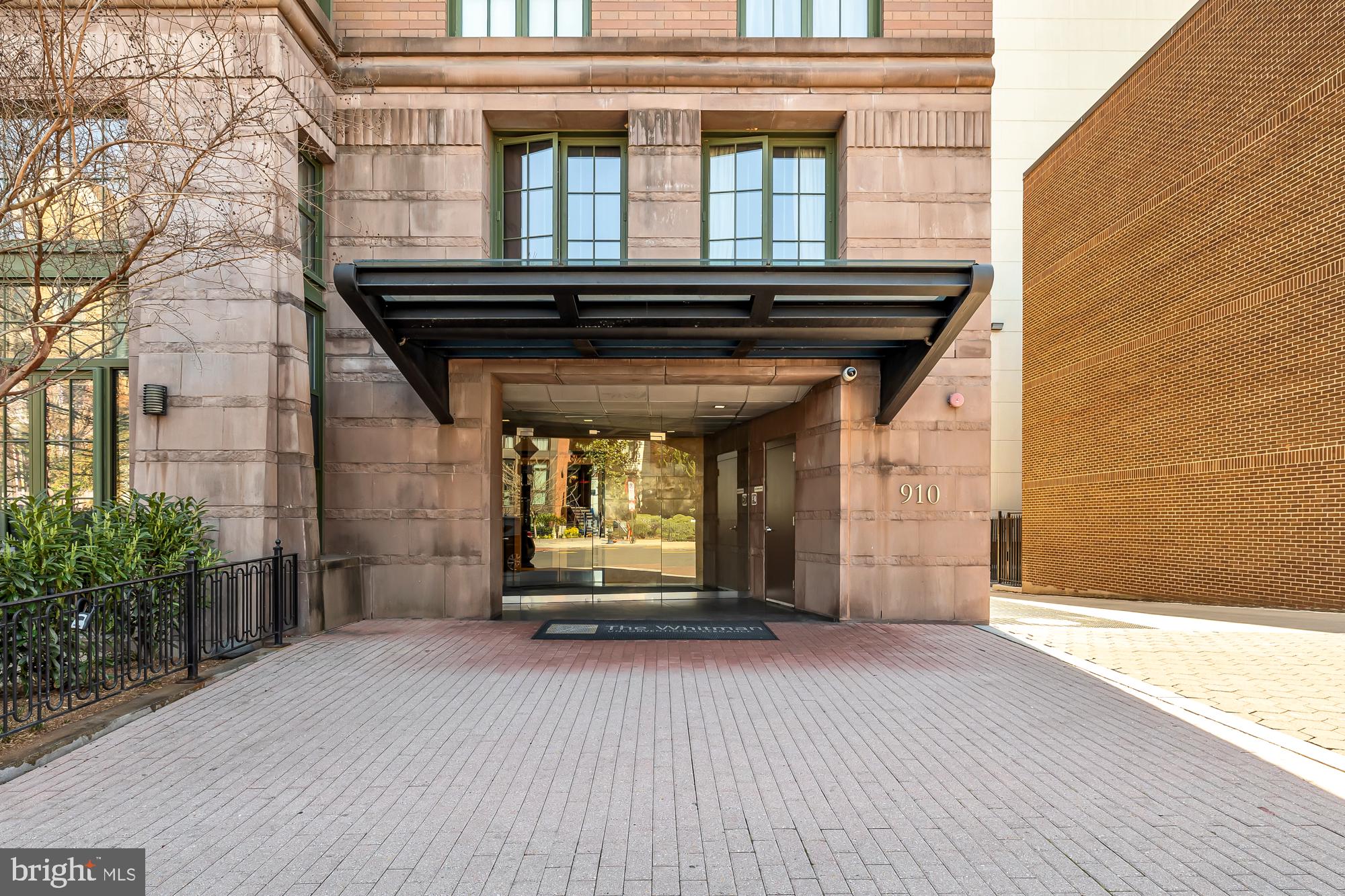 910 M Street Northwest, Unit 208 Washington, DC 20001 - Photo 34 of 35