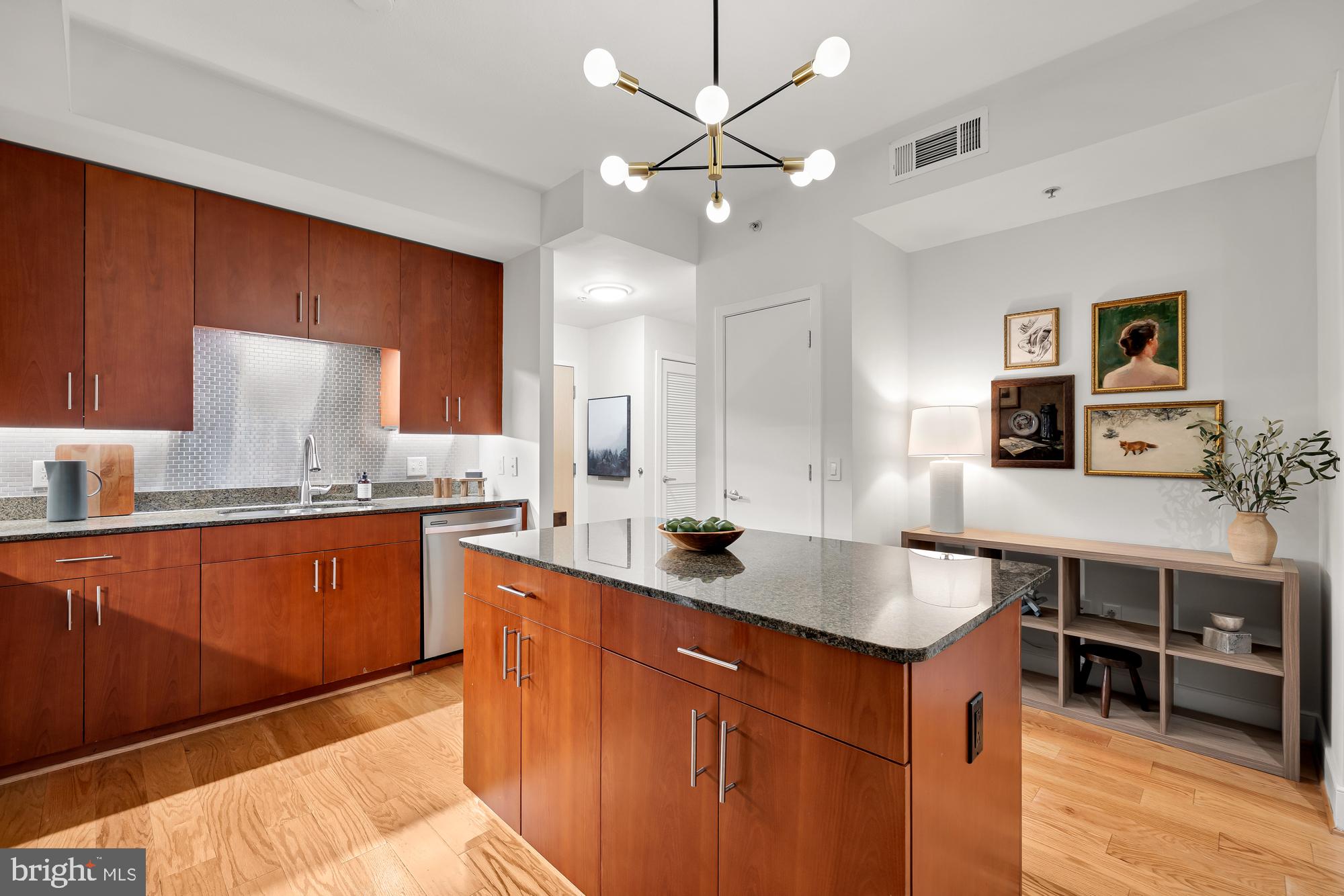 910 M Street Northwest, Unit 208 Washington, DC 20001 - Photo 6 of 35