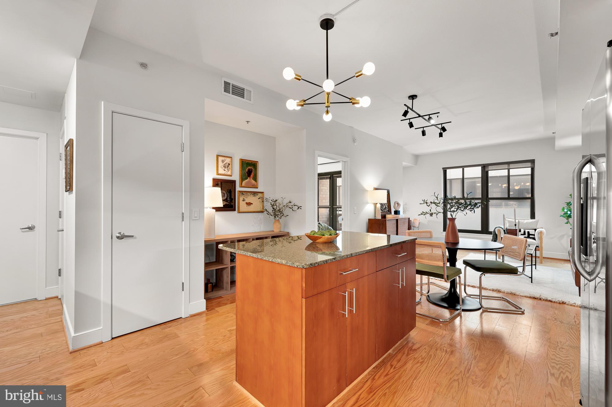 910 M Street Northwest, Unit 208 Washington, DC 20001 - Photo 8 of 35