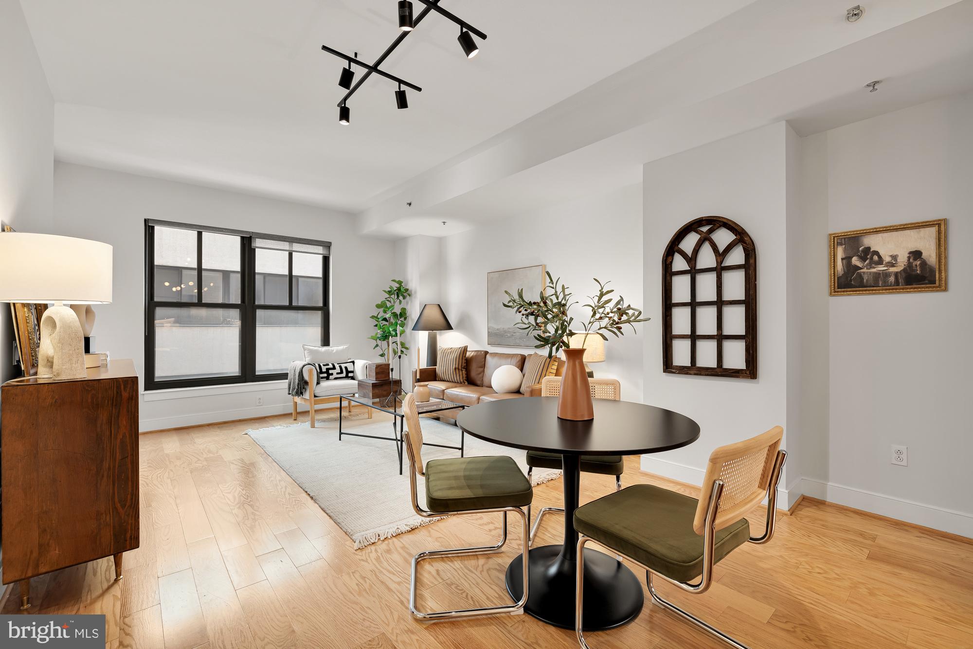 910 M Street Northwest, Unit 208 Washington, DC 20001 - Photo 9 of 35