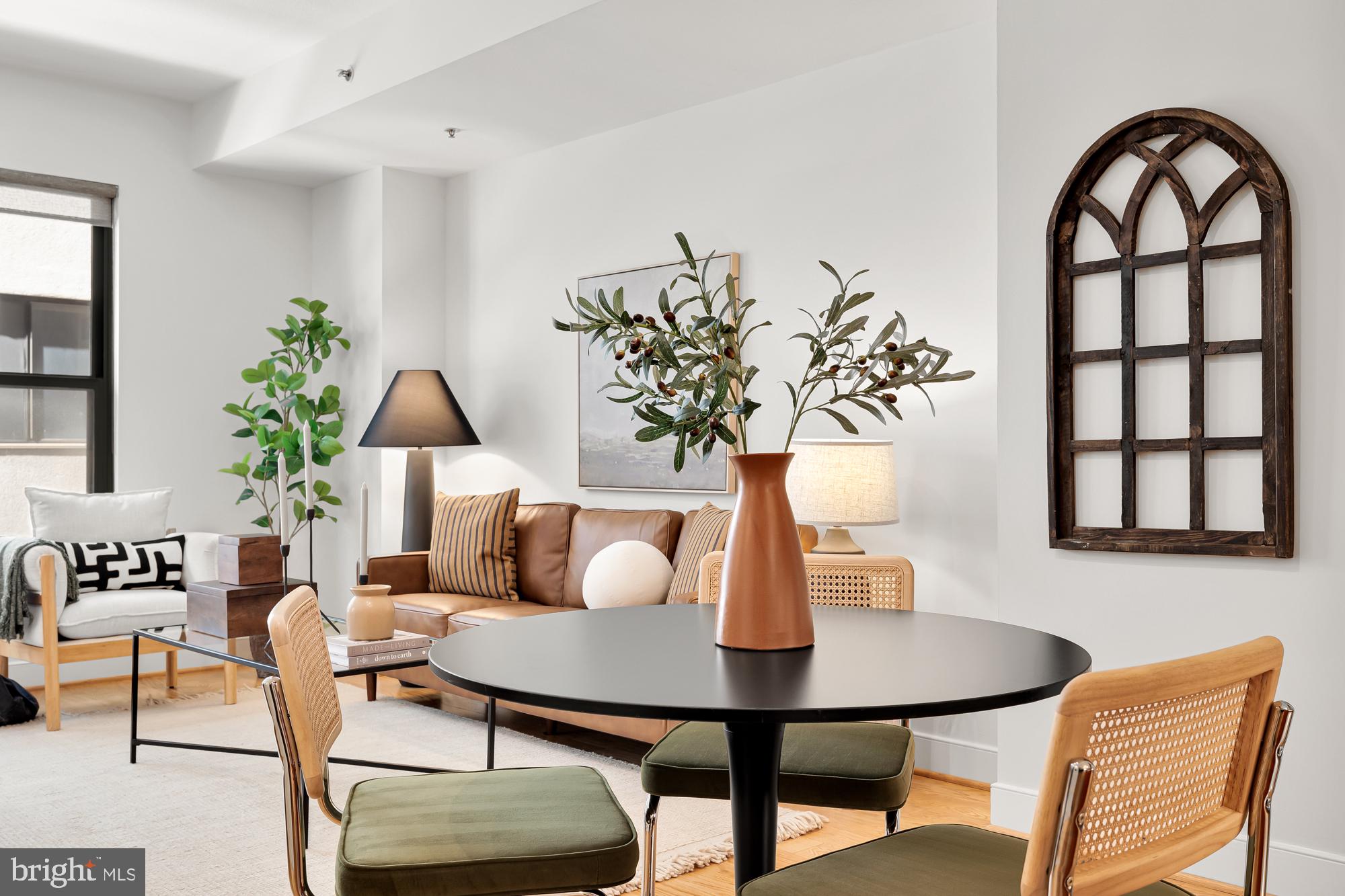 910 M Street Northwest, Unit 208 Washington, DC 20001 - Photo 10 of 35