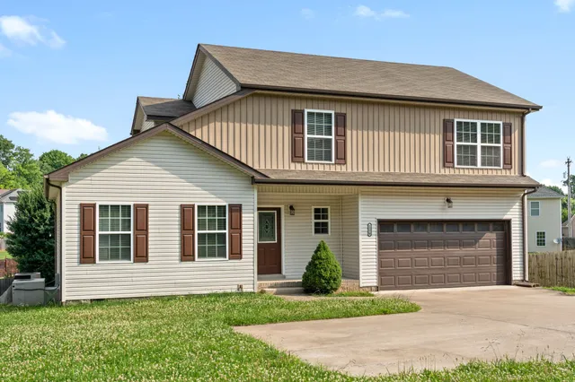 $1,995 | 1559 Hazelwood Road, Clarksville, TN 37042