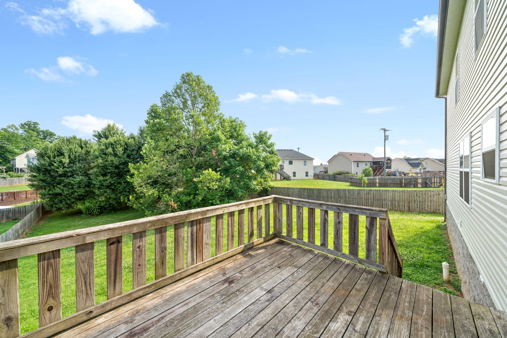 1559 Hazelwood Road Clarksville, TN 37042 - Photo 22 of 27