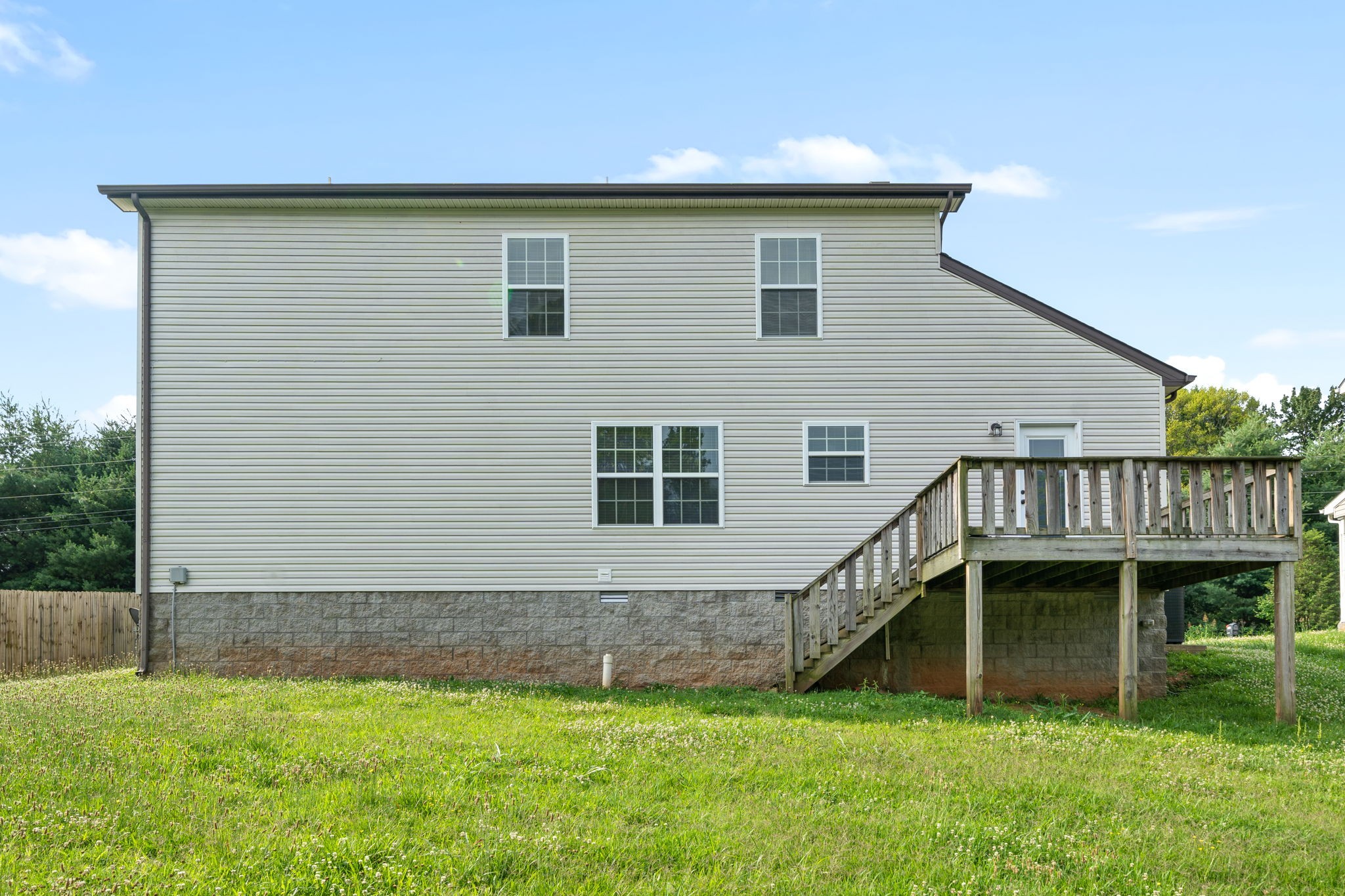 1559 Hazelwood Road Clarksville, TN 37042 - Photo 24 of 27