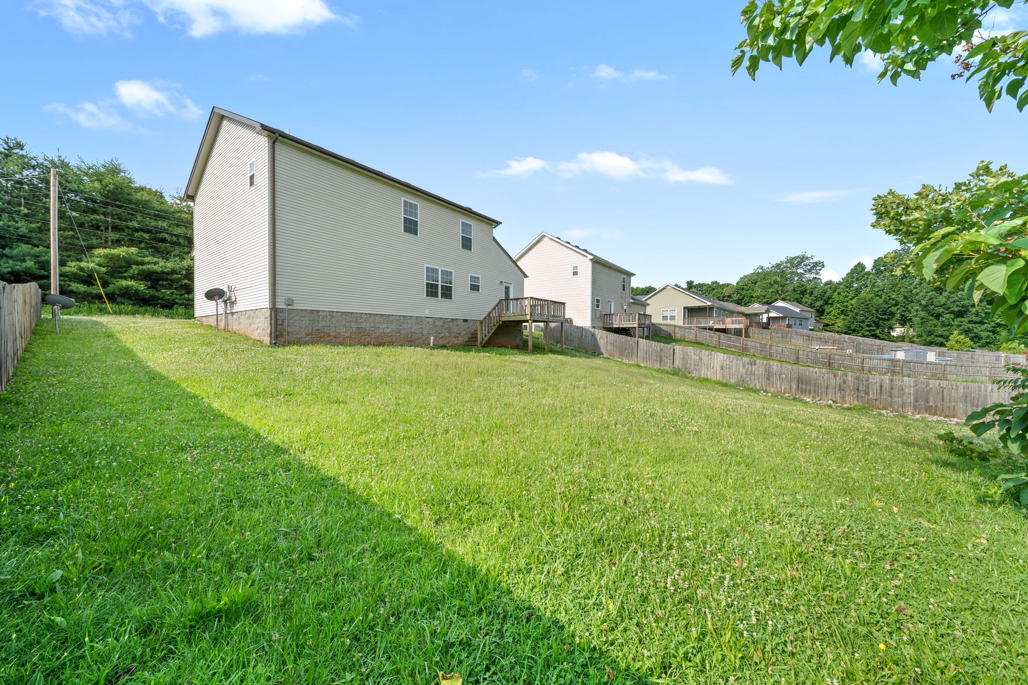 1559 Hazelwood Road Clarksville, TN 37042 - Photo 26 of 27