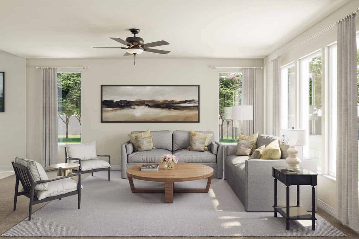 7634 Primrose Myrtle Lane Cypress, TX 77433 - Photo 2 of 9 representative photo