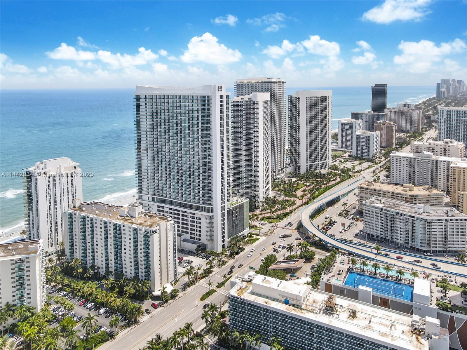 4001 South Ocean Dr Unit 11P