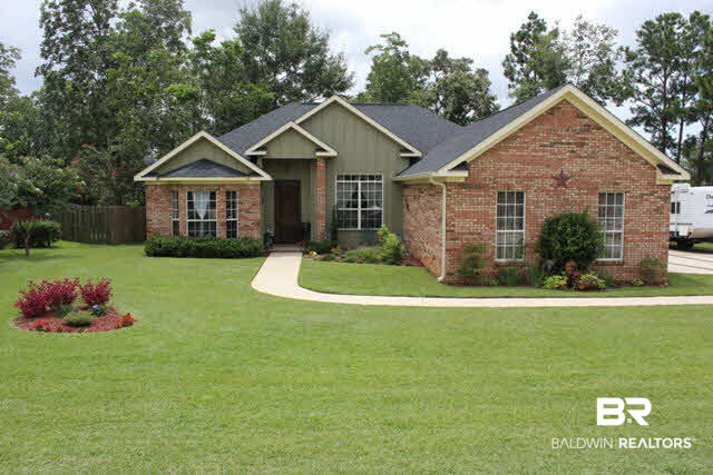 9128 Greenleaf Drive Daphne, AL 36527 - Photo 1 of 1
