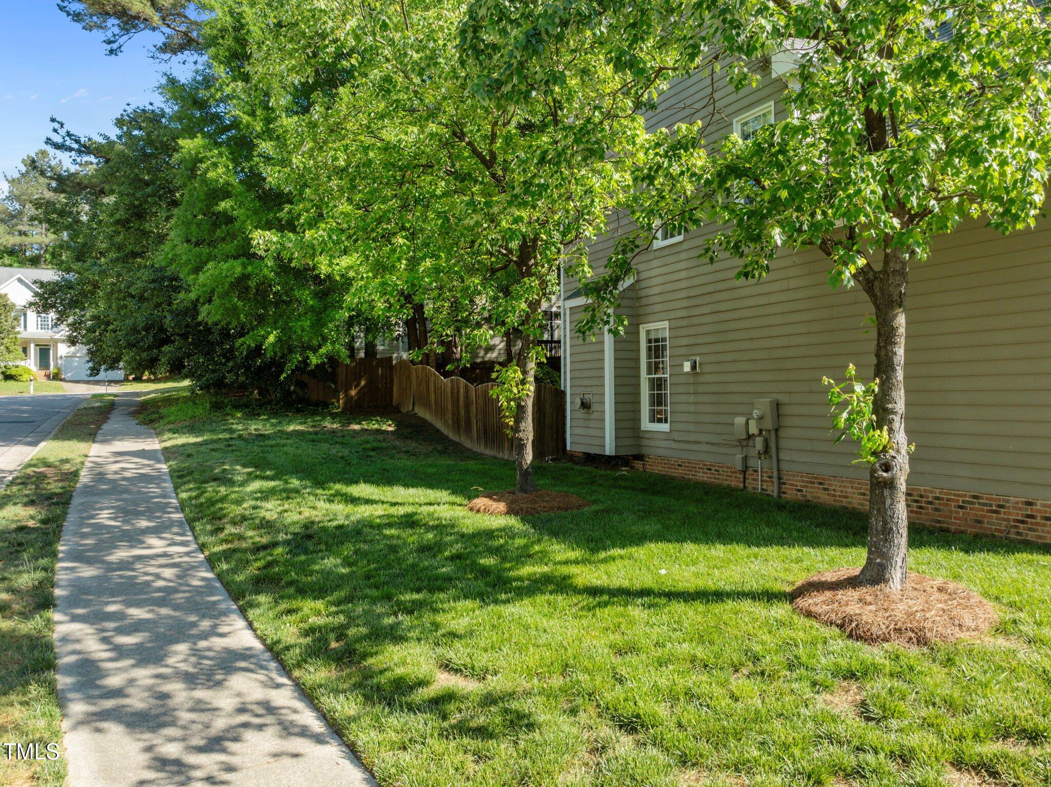 2309 Clerestory Place Raleigh, NC 27615 - Photo 37 of 37 49-web-or-mls-DJI_0254
