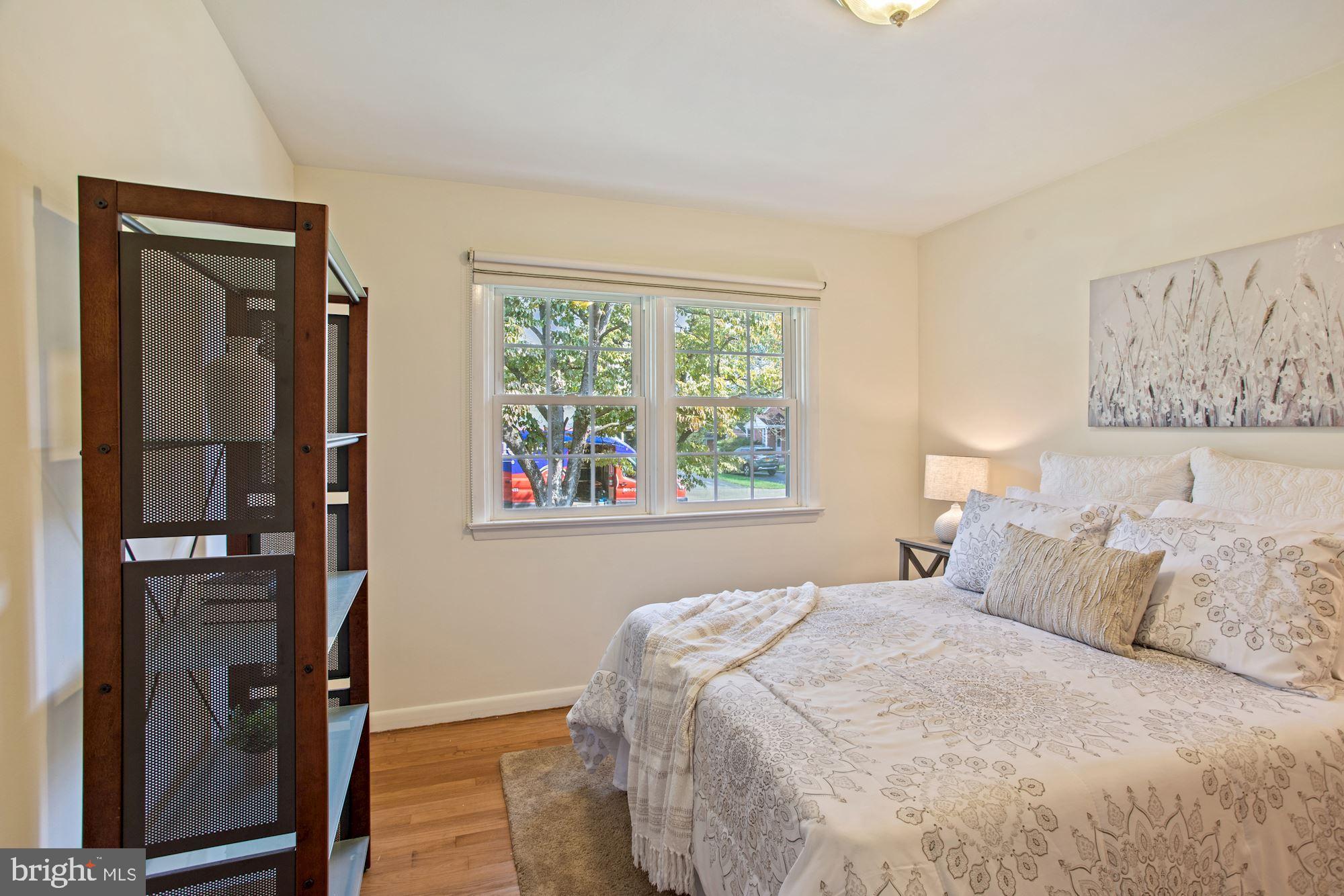 17909 Pin Oak Road Hagerstown, MD 21740 - Photo 14 of 21 3rd bedroom