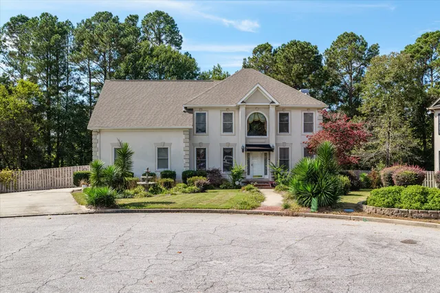 $489,000 | 4489 Woodberry Court, Evans, GA 30809