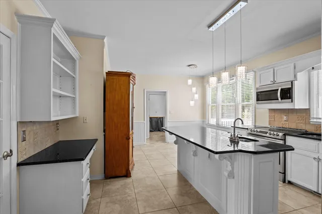 $489,000 | 4489 Woodberry Court, Evans, GA 30809