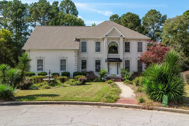 $489,000 | 4489 Woodberry Court, Evans, GA 30809