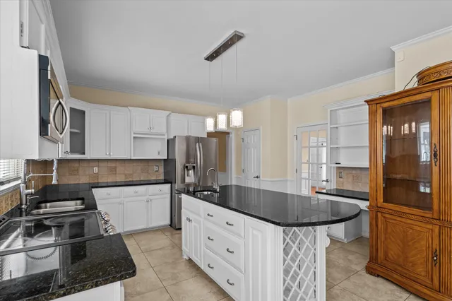 $489,000 | 4489 Woodberry Court, Evans, GA 30809