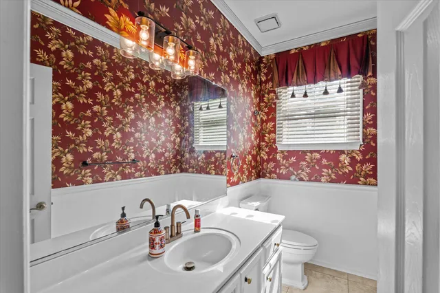 $489,000 | 4489 Woodberry Court, Evans, GA 30809