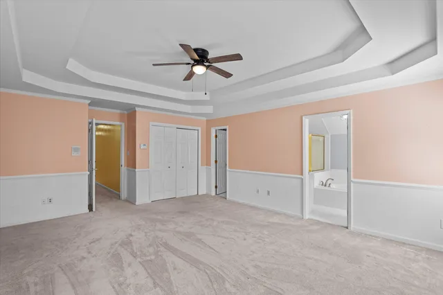 $489,000 | 4489 Woodberry Court, Evans, GA 30809