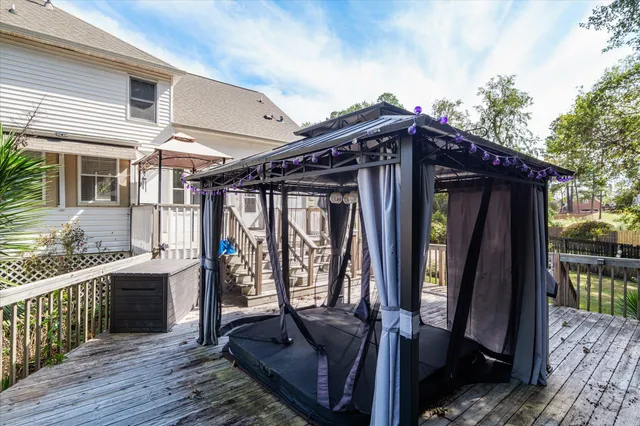 $489,000 | 4489 Woodberry Court, Evans, GA 30809