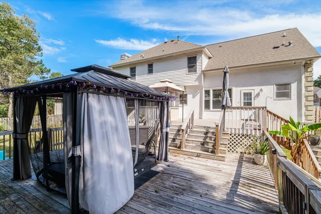 $489,000 | 4489 Woodberry Court, Evans, GA 30809