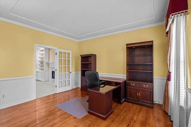 $489,000 | 4489 Woodberry Court, Evans, GA 30809