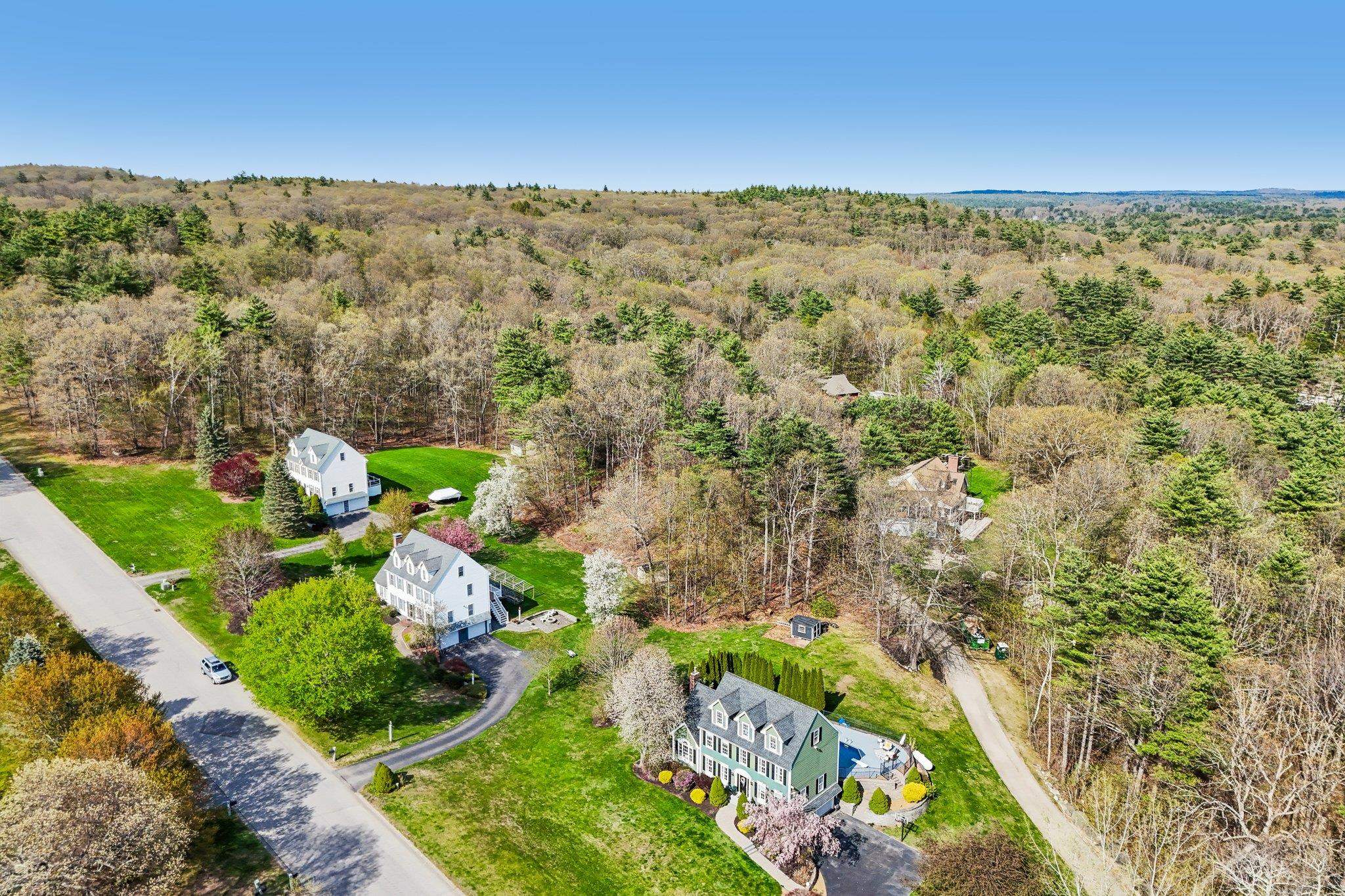 11 Longmeadow Road Windham, NH 03087 - Photo 58 of 60