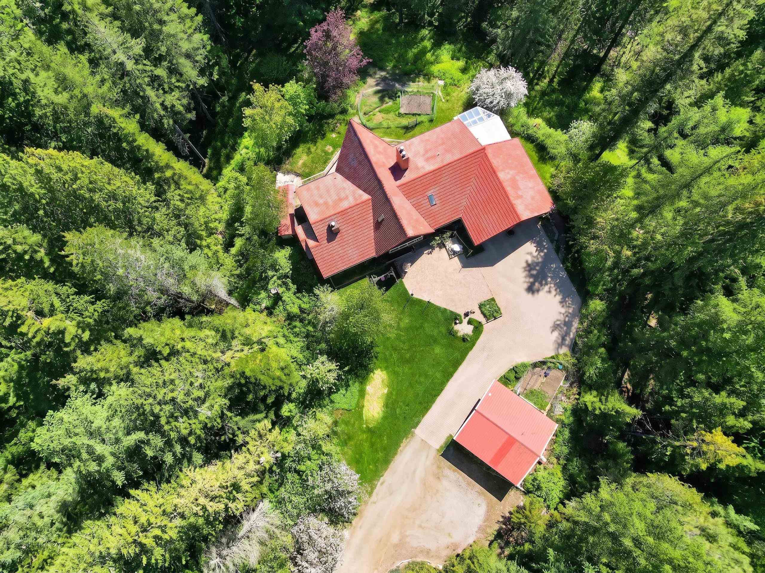 19202 East Elliot Road Mead, WA 99021 - Photo 44 of 50
