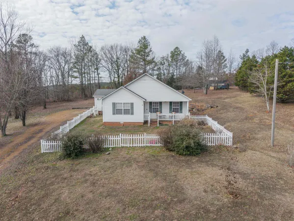 $215,000 | 59 Ty Lane, Michie, TN 38357