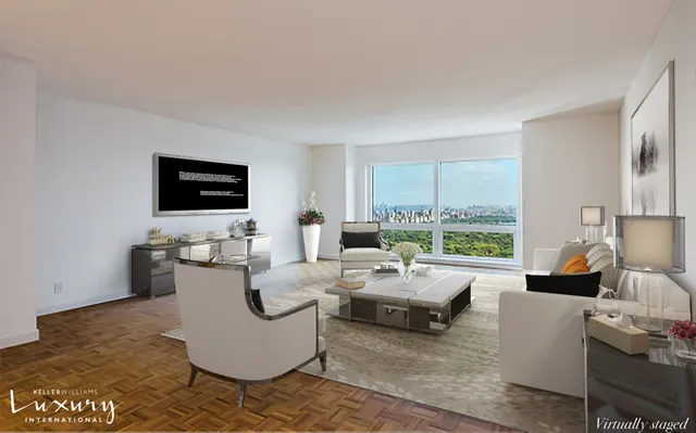 $15,000 | Undisclosed Address | Midtown East