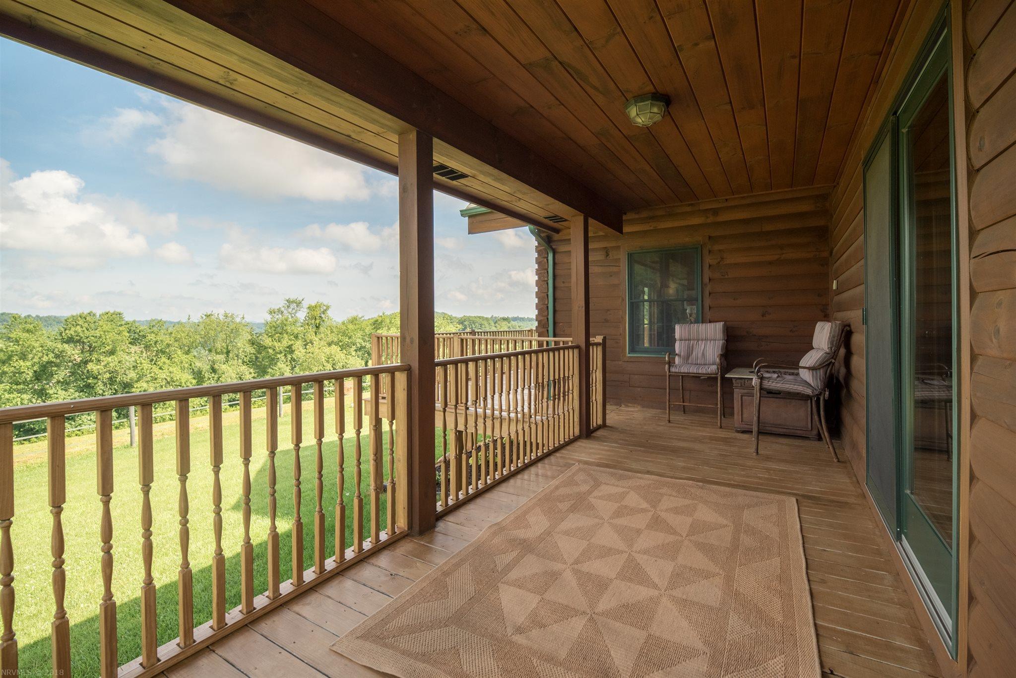 187 Hemlock Ridge Road Hillsville, VA 24343 - Photo 36 of 39 Gallery Image 36