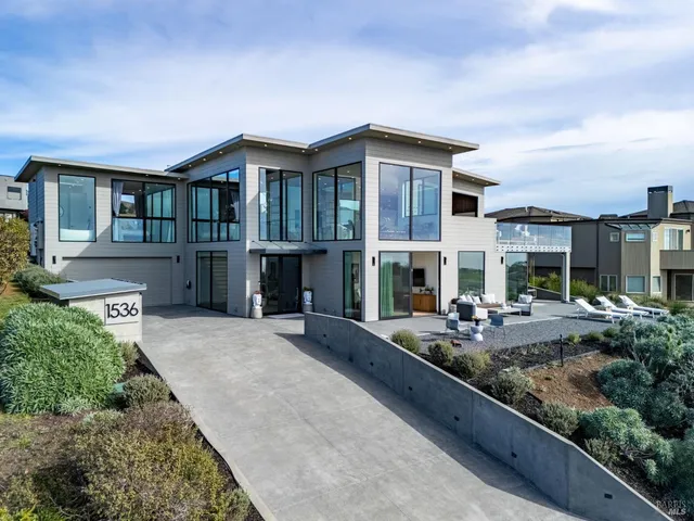 $3,995,000 | 1536 Sea Way, Bodega Bay, CA 94923