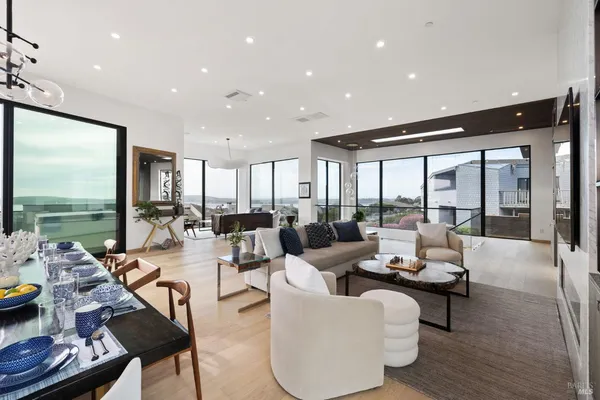 $3,995,000 | 1536 Sea Way, Bodega Bay, CA 94923