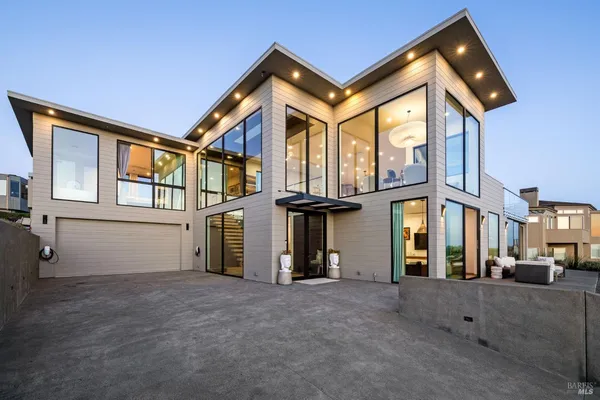 $3,995,000 | 1536 Sea Way, Bodega Bay, CA 94923