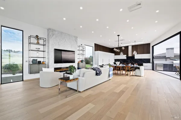 $3,995,000 | 1536 Sea Way, Bodega Bay, CA 94923