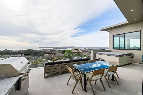 $3,995,000 | 1536 Sea Way, Bodega Bay, CA 94923
