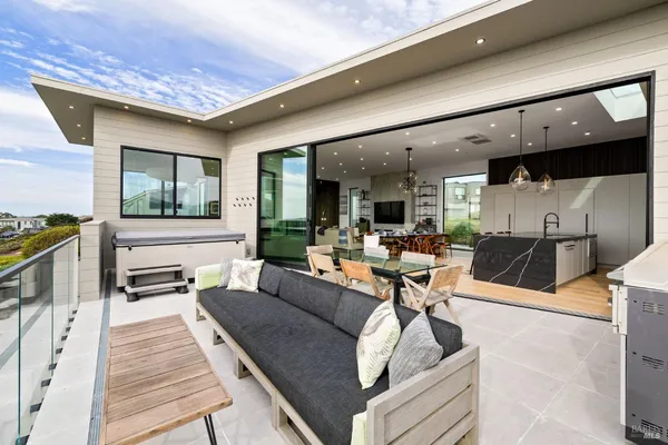 $3,995,000 | 1536 Sea Way, Bodega Bay, CA 94923