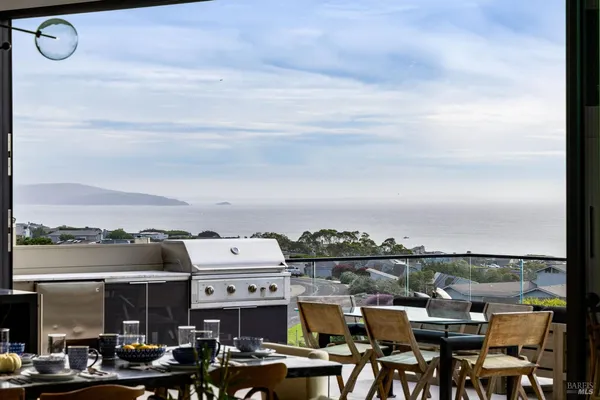 $3,995,000 | 1536 Sea Way, Bodega Bay, CA 94923