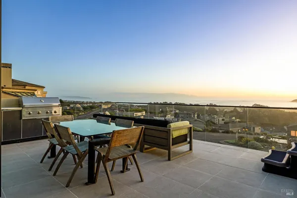 $3,995,000 | 1536 Sea Way, Bodega Bay, CA 94923