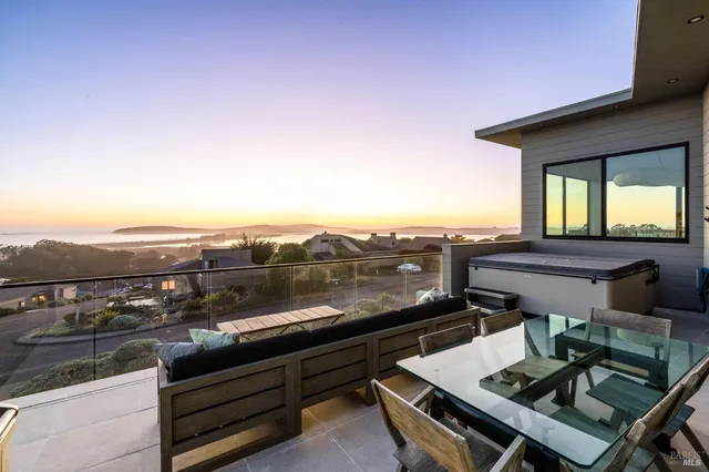 $3,995,000 | 1536 Sea Way, Bodega Bay, CA 94923