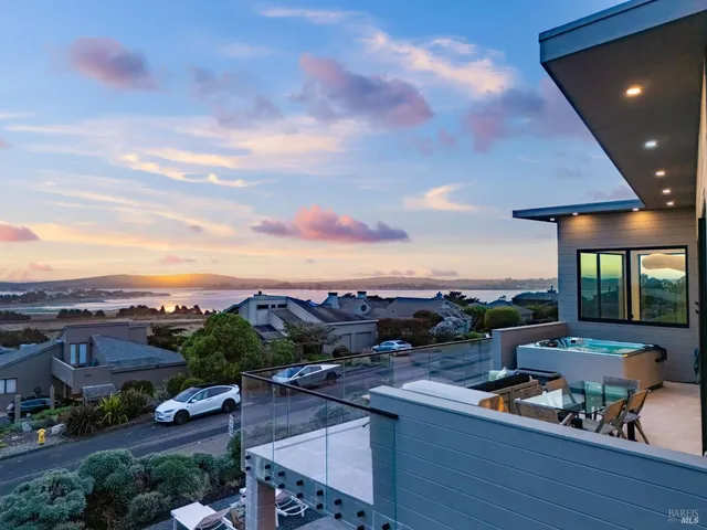 $3,995,000 | 1536 Sea Way, Bodega Bay, CA 94923