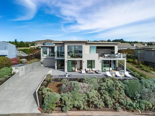 $3,995,000 | 1536 Sea Way, Bodega Bay, CA 94923