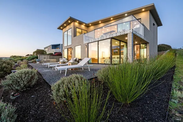 $3,995,000 | 1536 Sea Way, Bodega Bay, CA 94923