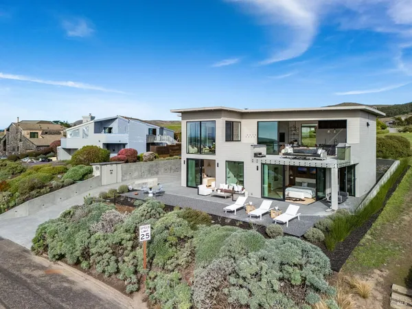 $3,995,000 | 1536 Sea Way, Bodega Bay, CA 94923